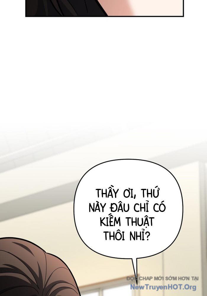 Trở Thành Huấn Luyện Viên Kiếm Thuật Tại Học Viện - Chapter 34 - Page 130