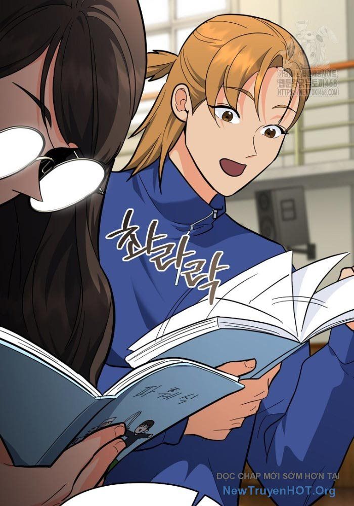 Trở Thành Huấn Luyện Viên Kiếm Thuật Tại Học Viện - Chapter 34 - Page 131