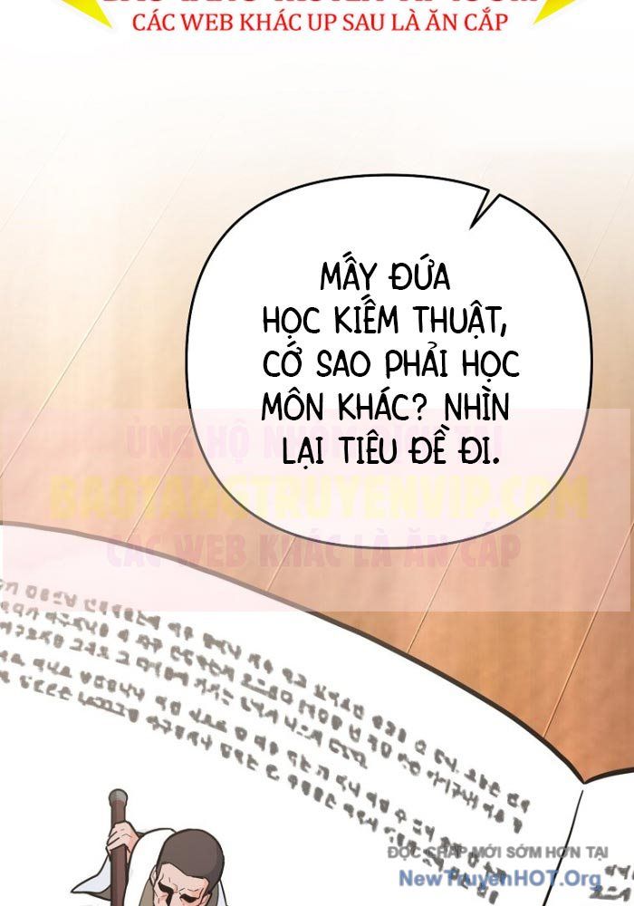 Trở Thành Huấn Luyện Viên Kiếm Thuật Tại Học Viện - Chapter 34 - Page 137