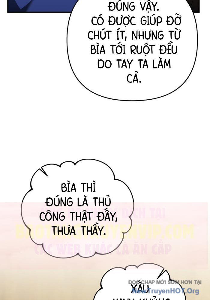 Trở Thành Huấn Luyện Viên Kiếm Thuật Tại Học Viện - Chapter 34 - Page 141