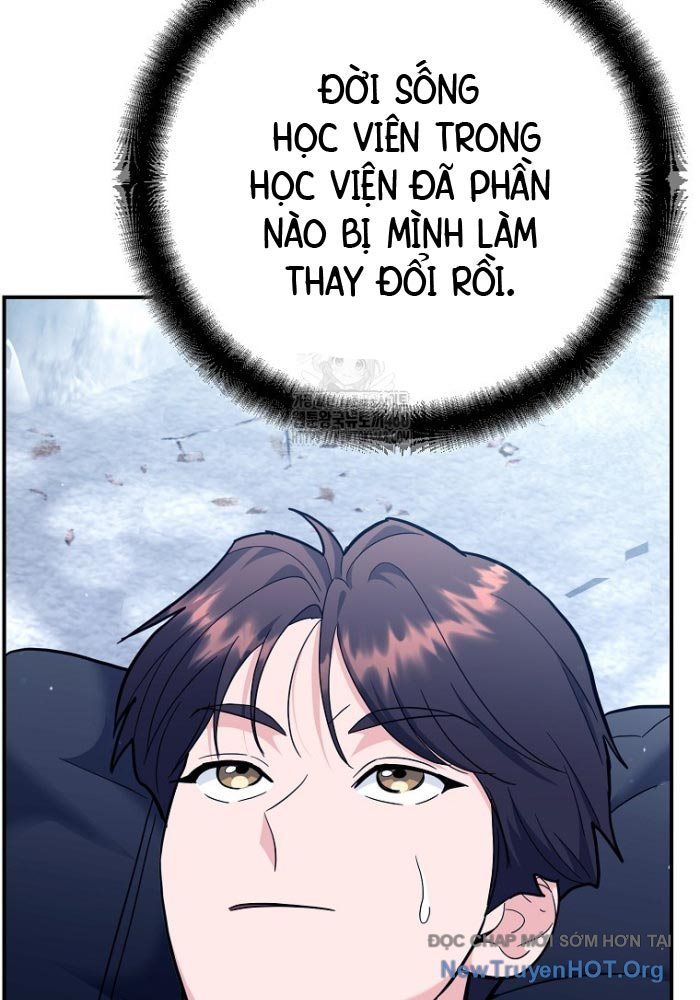 Trở Thành Huấn Luyện Viên Kiếm Thuật Tại Học Viện - Chapter 34 - Page 21