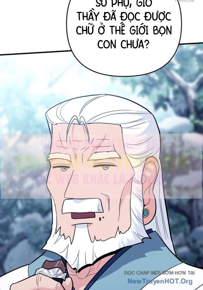 Trở Thành Huấn Luyện Viên Kiếm Thuật Tại Học Viện - Chapter 34 - Page 28