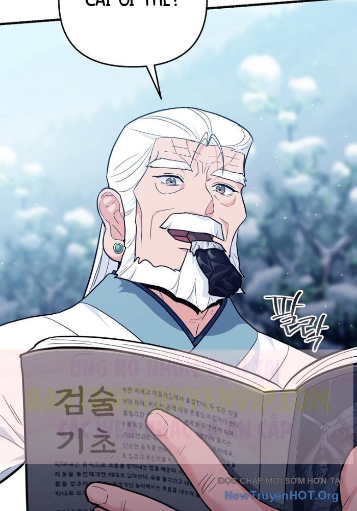 Trở Thành Huấn Luyện Viên Kiếm Thuật Tại Học Viện - Chapter 34 - Page 32