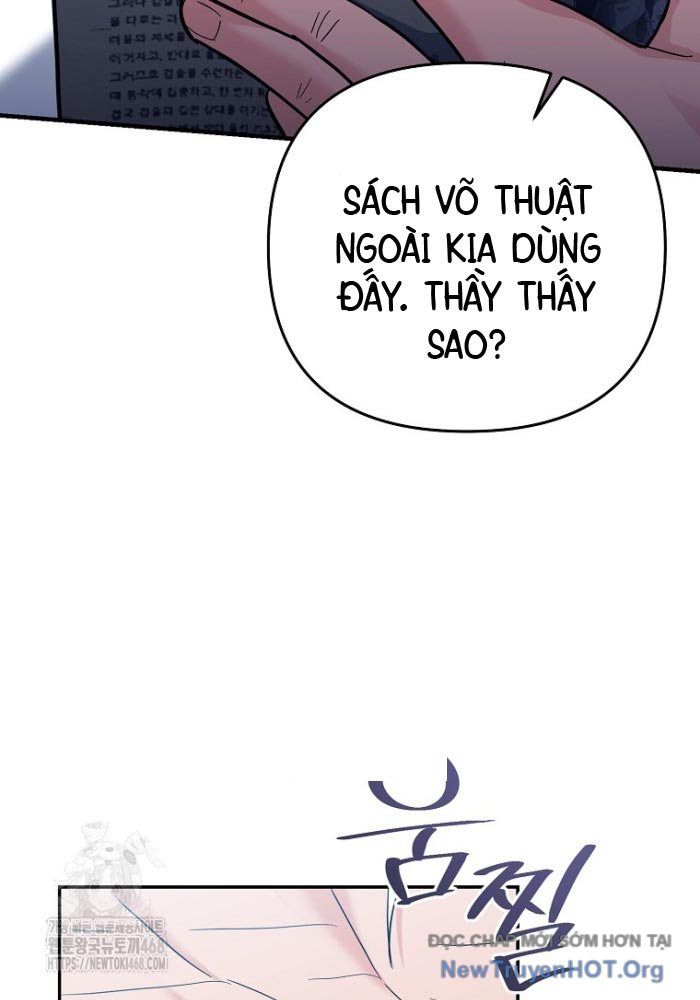 Trở Thành Huấn Luyện Viên Kiếm Thuật Tại Học Viện - Chapter 34 - Page 33