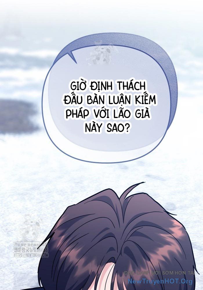 Trở Thành Huấn Luyện Viên Kiếm Thuật Tại Học Viện - Chapter 34 - Page 47