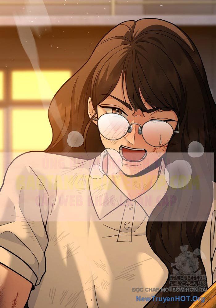 Trở Thành Huấn Luyện Viên Kiếm Thuật Tại Học Viện - Chapter 34 - Page 5