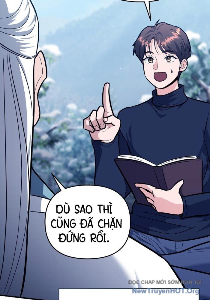Trở Thành Huấn Luyện Viên Kiếm Thuật Tại Học Viện - Chapter 34 - Page 71