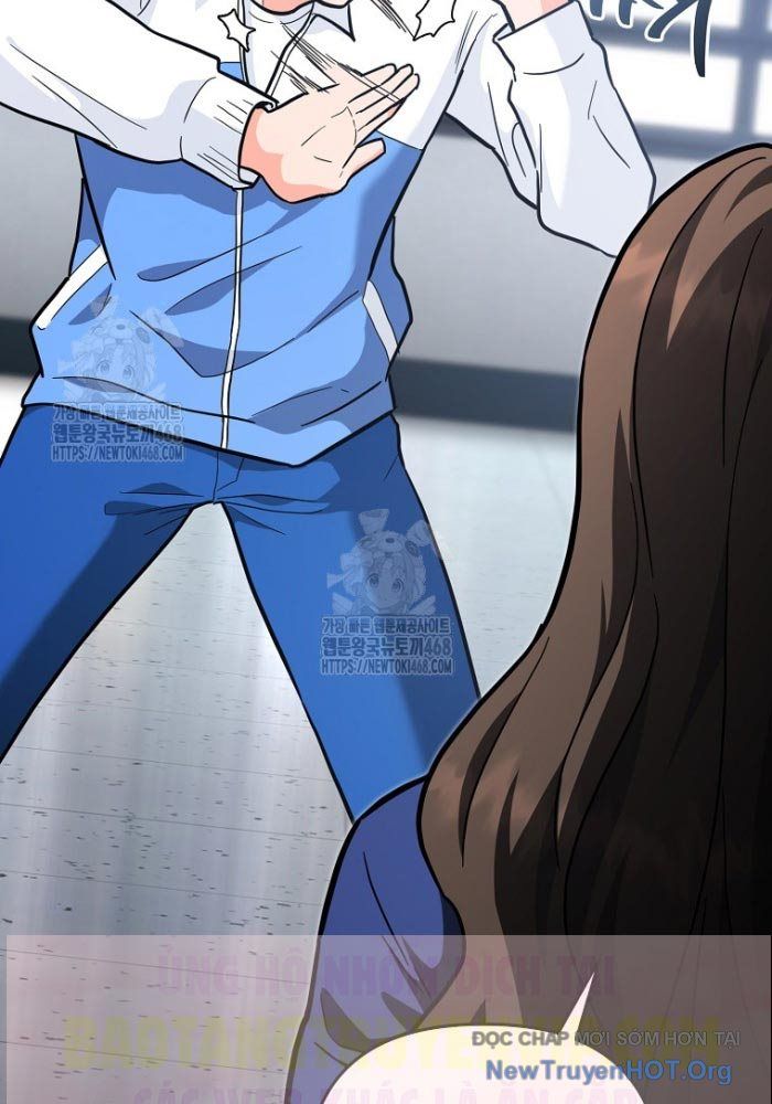 Trở Thành Huấn Luyện Viên Kiếm Thuật Tại Học Viện - Chapter 34 - Page 93