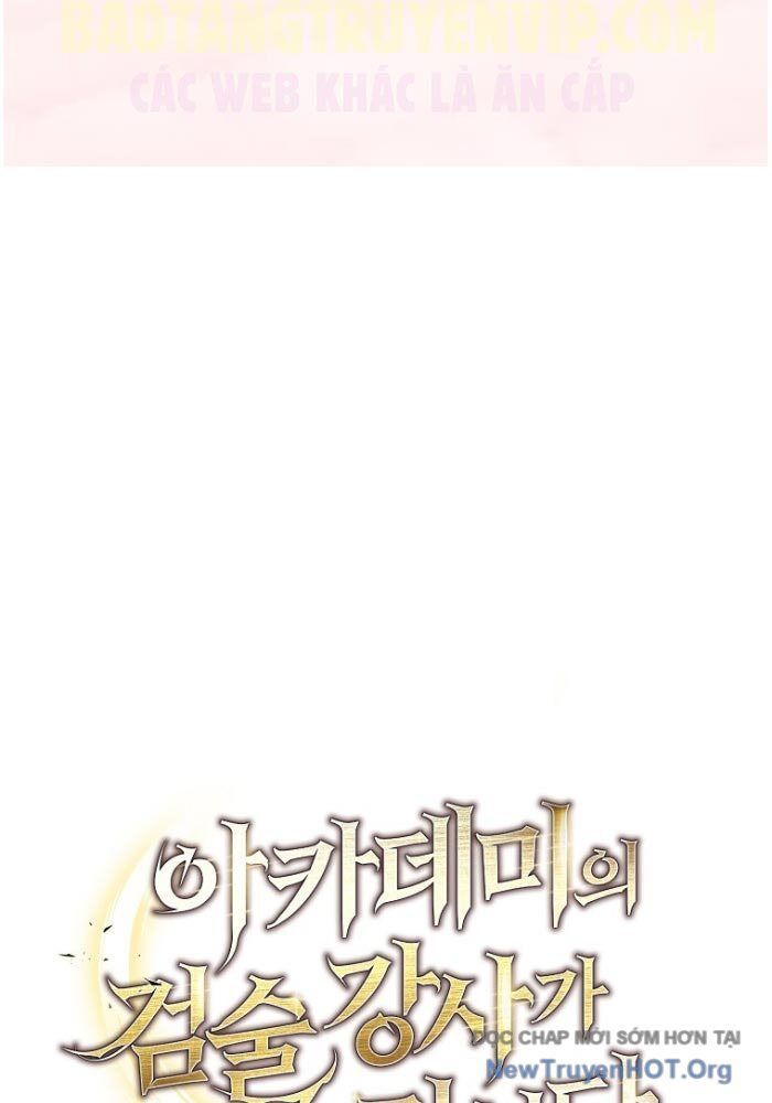 Trở Thành Huấn Luyện Viên Kiếm Thuật Tại Học Viện - Chapter 35 - Page 16