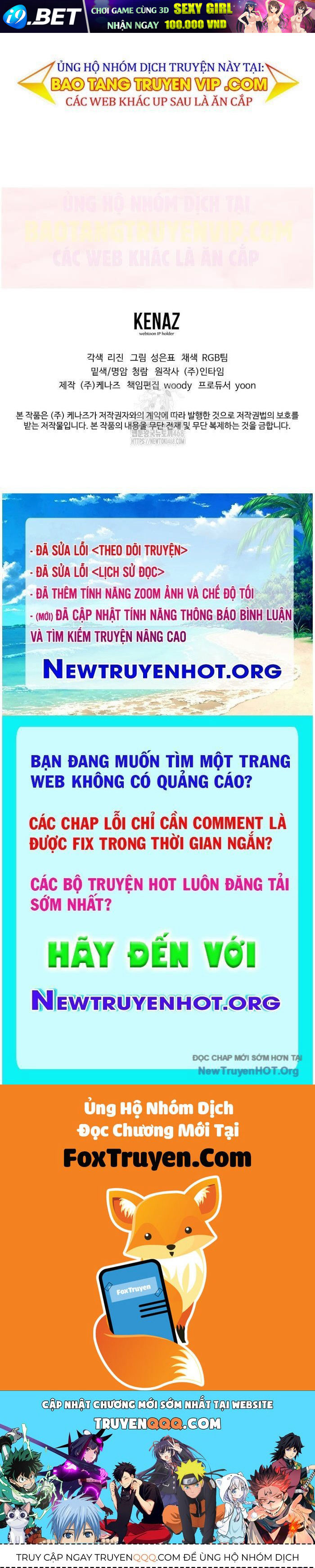 Trở Thành Huấn Luyện Viên Kiếm Thuật Tại Học Viện - Chapter 35 - Page 176
