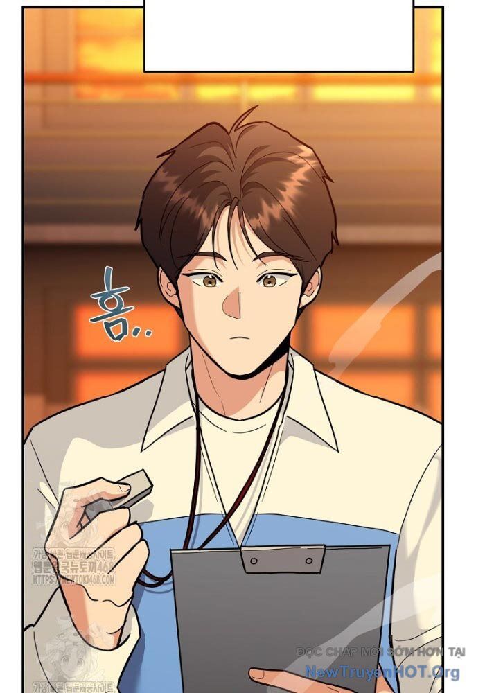 Trở Thành Huấn Luyện Viên Kiếm Thuật Tại Học Viện - Chapter 35 - Page 22