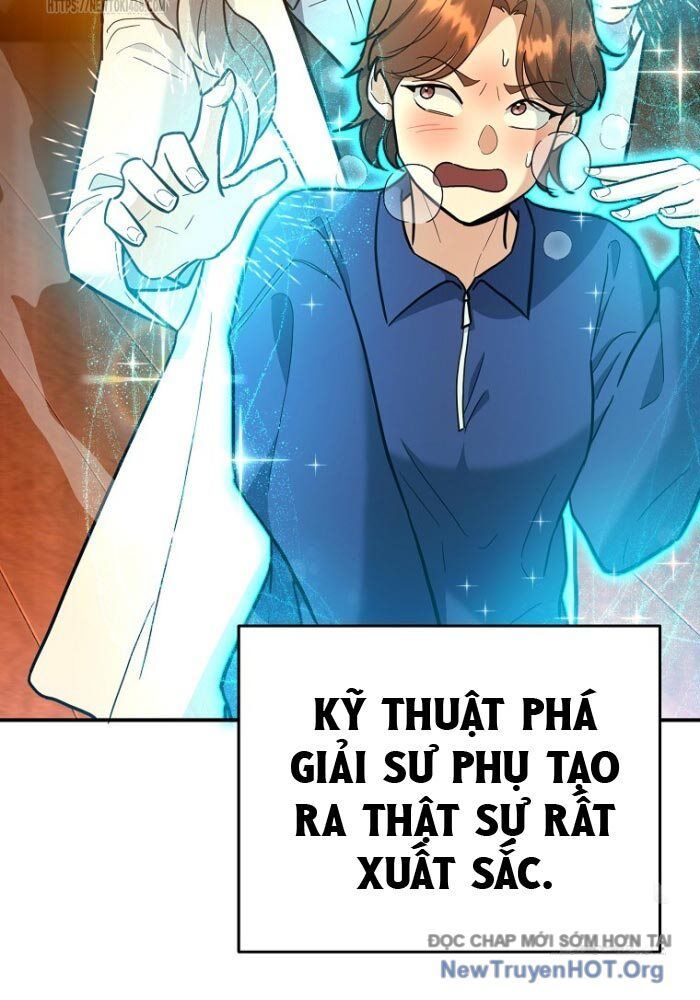 Trở Thành Huấn Luyện Viên Kiếm Thuật Tại Học Viện - Chapter 35 - Page 27