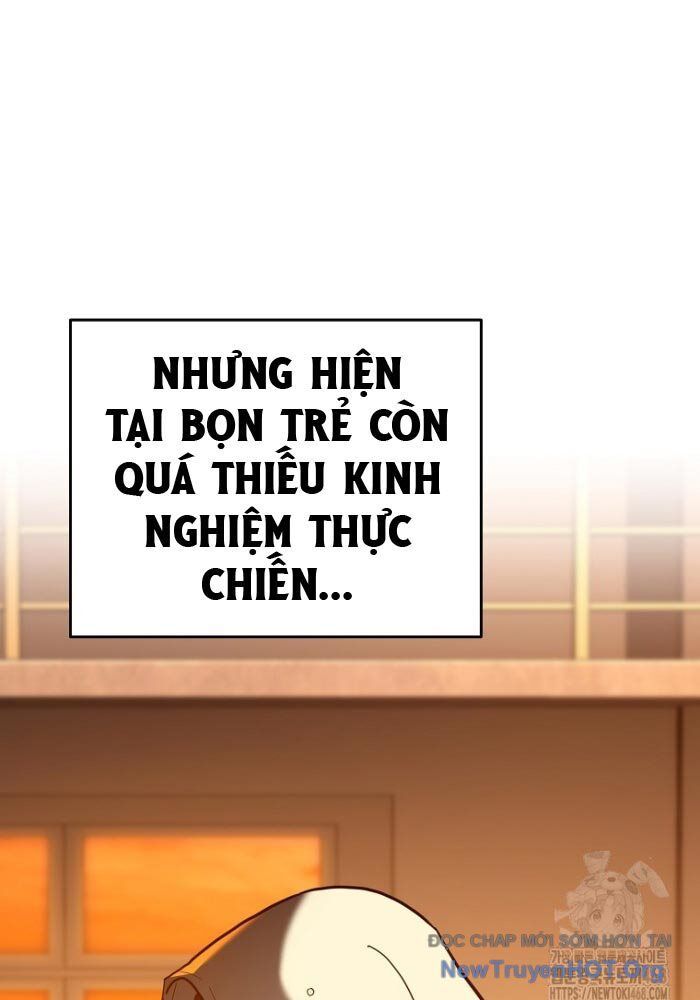 Trở Thành Huấn Luyện Viên Kiếm Thuật Tại Học Viện - Chapter 35 - Page 28