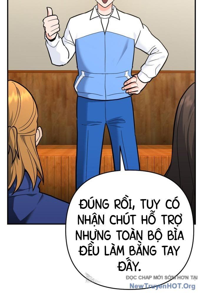 Trở Thành Huấn Luyện Viên Kiếm Thuật Tại Học Viện - Chapter 35 - Page 3