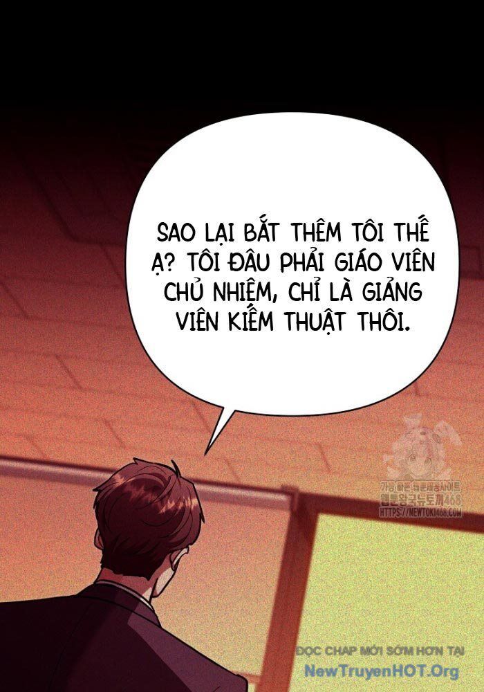 Trở Thành Huấn Luyện Viên Kiếm Thuật Tại Học Viện - Chapter 35 - Page 38