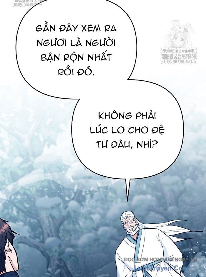 Trở Thành Huấn Luyện Viên Kiếm Thuật Tại Học Viện - Chapter 36 - Page 110