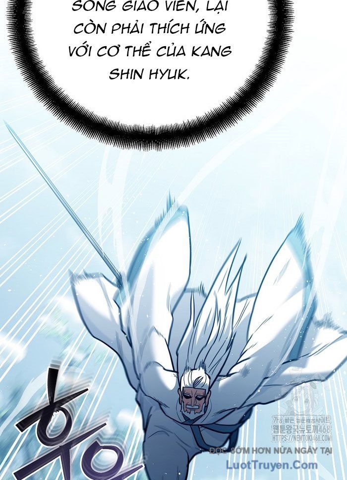 Trở Thành Huấn Luyện Viên Kiếm Thuật Tại Học Viện - Chapter 36 - Page 124