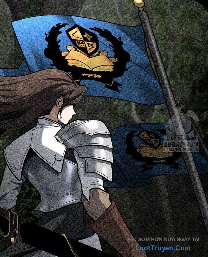 Trở Thành Huấn Luyện Viên Kiếm Thuật Tại Học Viện - Chapter 36 - Page 5