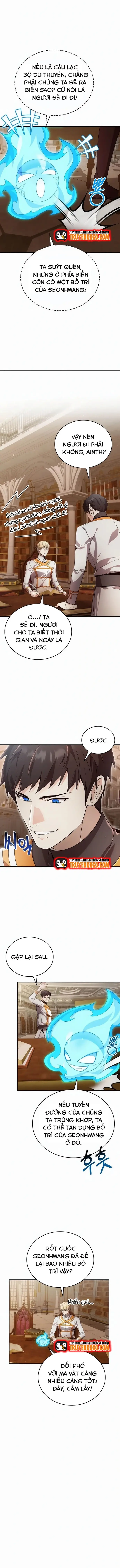 Trở Thành Thiên Tài Tiên Tri Của Học Viện - Chapter 22 - Page 8