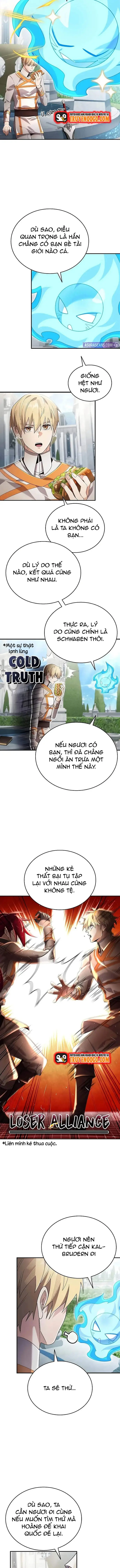 Trở Thành Thiên Tài Tiên Tri Của Học Viện - Chapter 23 - Page 3