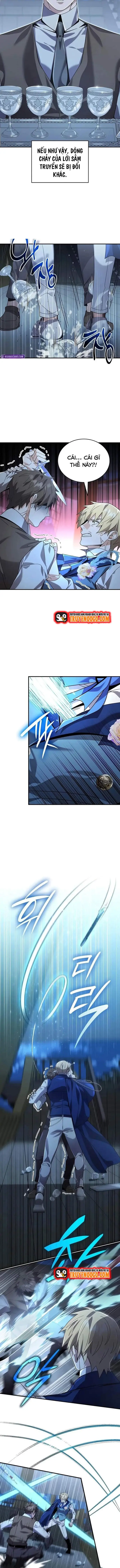 Trở Thành Thiên Tài Tiên Tri Của Học Viện - Chapter 24 - Page 12