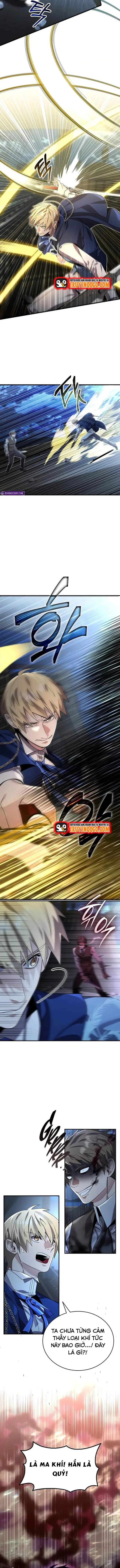 Trở Thành Thiên Tài Tiên Tri Của Học Viện - Chapter 24 - Page 13