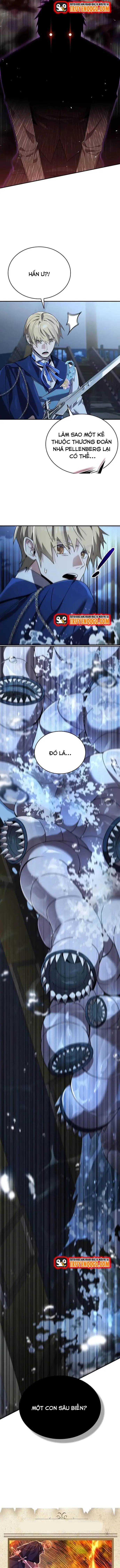 Trở Thành Thiên Tài Tiên Tri Của Học Viện - Chapter 24 - Page 14