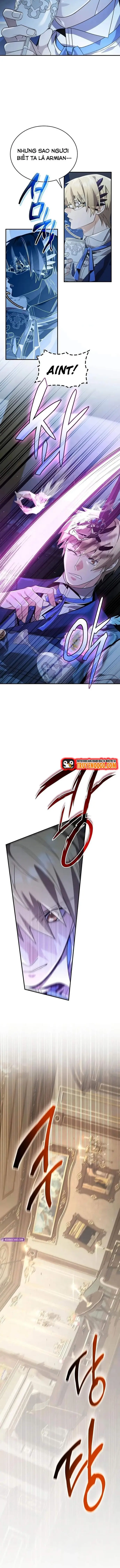 Trở Thành Thiên Tài Tiên Tri Của Học Viện - Chapter 24 - Page 3