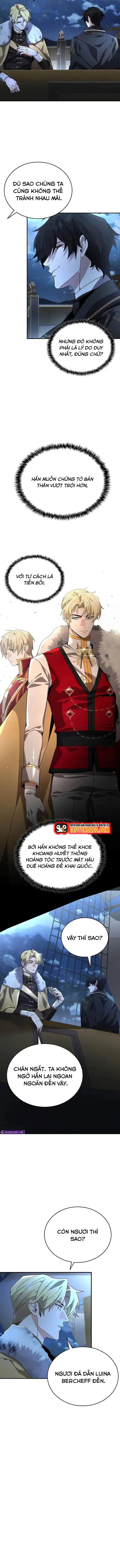 Trở Thành Thiên Tài Tiên Tri Của Học Viện - Chapter 24 - Page 7