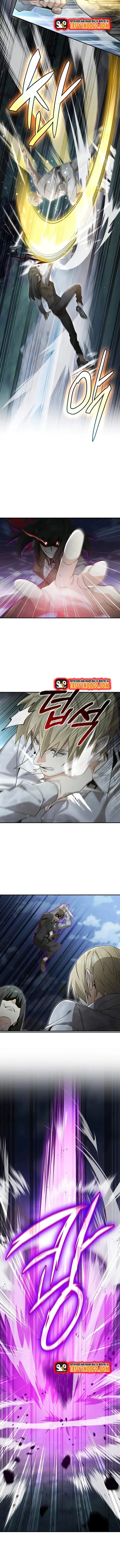 Trở Thành Thiên Tài Tiên Tri Của Học Viện - Chapter 25 - Page 10