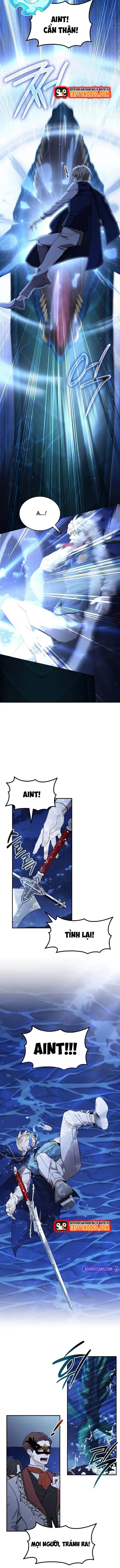 Trở Thành Thiên Tài Tiên Tri Của Học Viện - Chapter 25 - Page 5