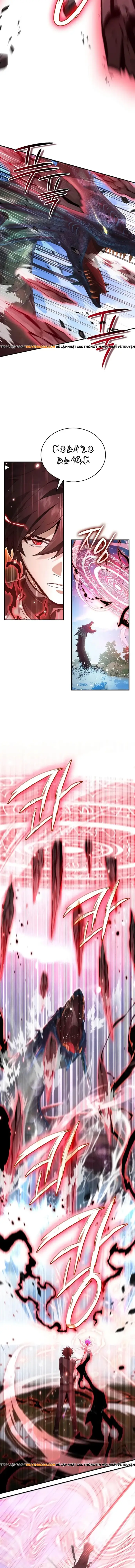 Trở Thành Thiên Tài Tiên Tri Của Học Viện - Chapter 27 - Page 10