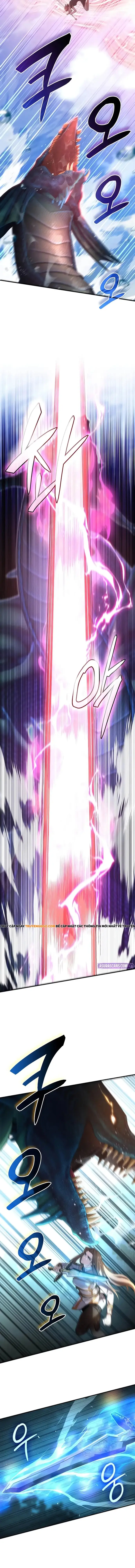 Trở Thành Thiên Tài Tiên Tri Của Học Viện - Chapter 27 - Page 11