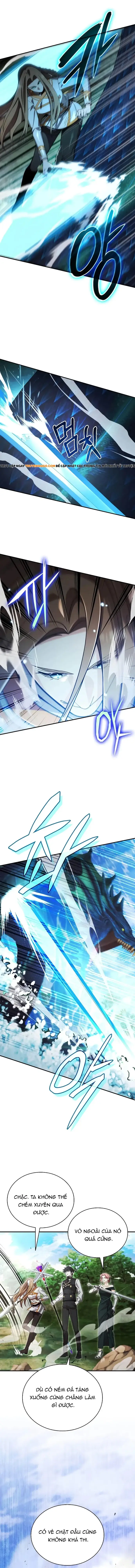 Trở Thành Thiên Tài Tiên Tri Của Học Viện - Chapter 27 - Page 12