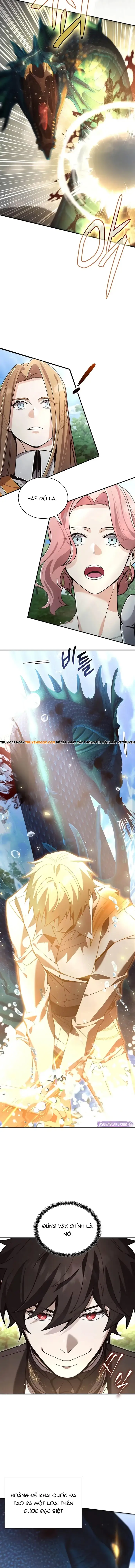Trở Thành Thiên Tài Tiên Tri Của Học Viện - Chapter 27 - Page 14