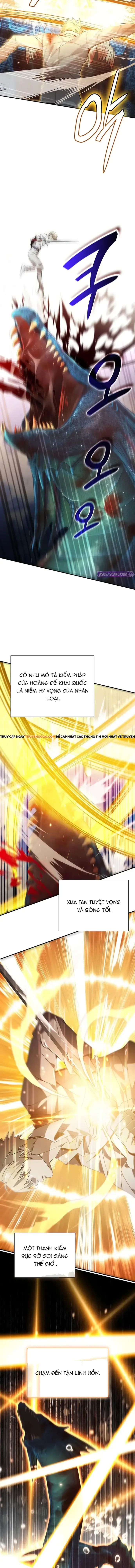 Trở Thành Thiên Tài Tiên Tri Của Học Viện - Chapter 27 - Page 16