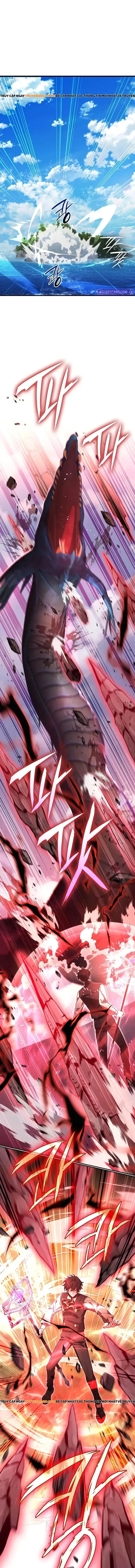 Trở Thành Thiên Tài Tiên Tri Của Học Viện - Chapter 27 - Page 9