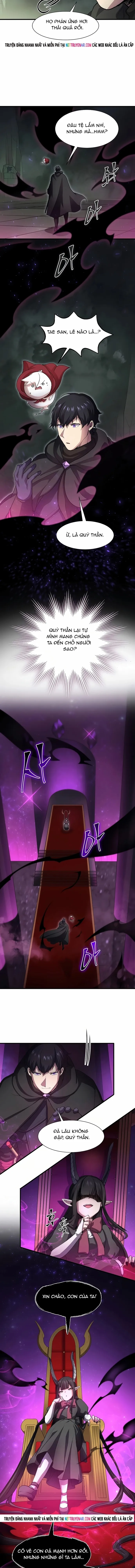 Tôi Thăng Cấp Bằng Kĩ Năng - Chapter 107 - Page 13