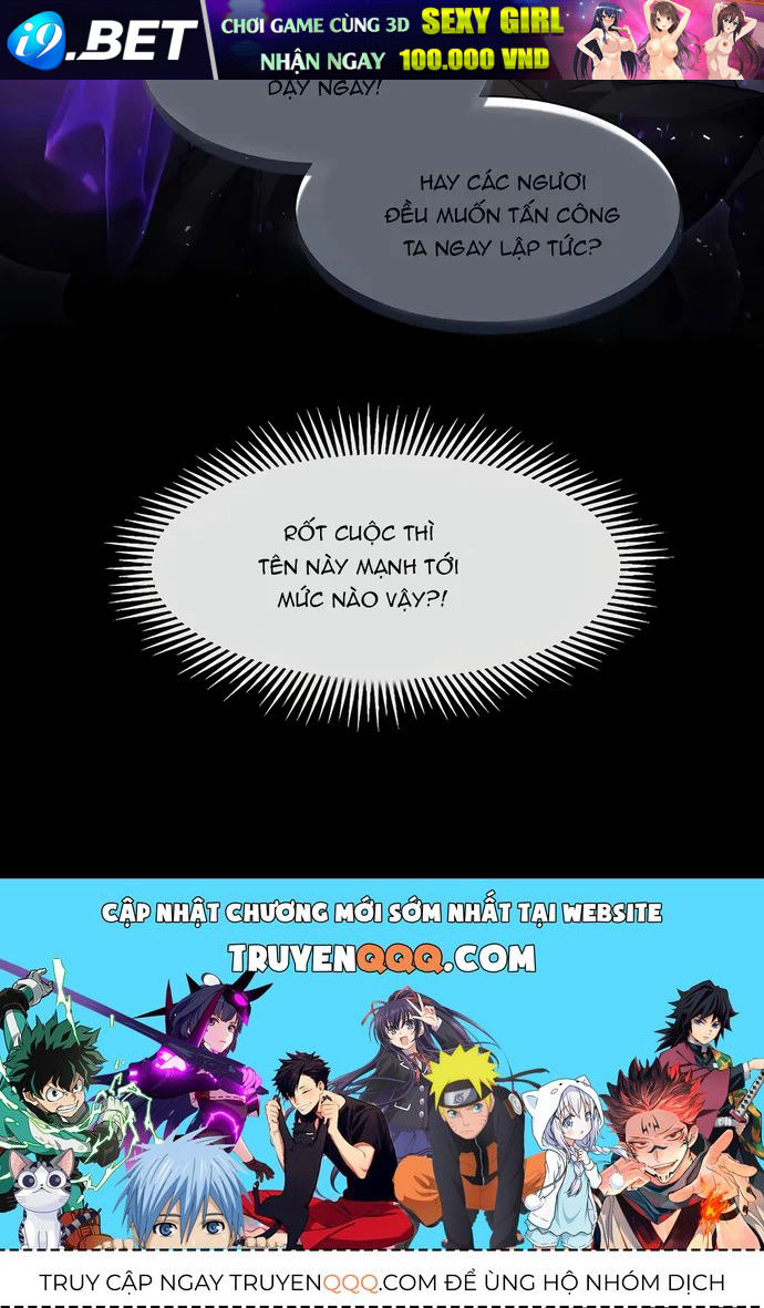 Tôi Thăng Cấp Bằng Kĩ Năng - Chapter 108 - Page 12