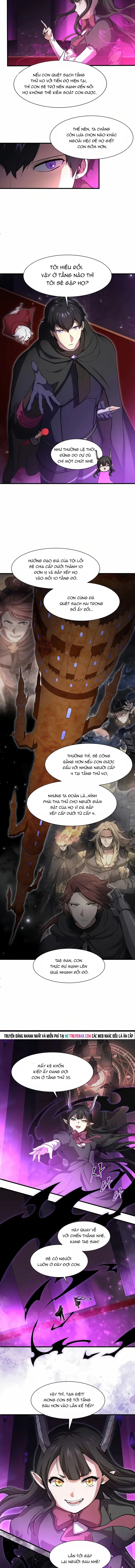 Tôi Thăng Cấp Bằng Kĩ Năng - Chapter 108 - Page 3