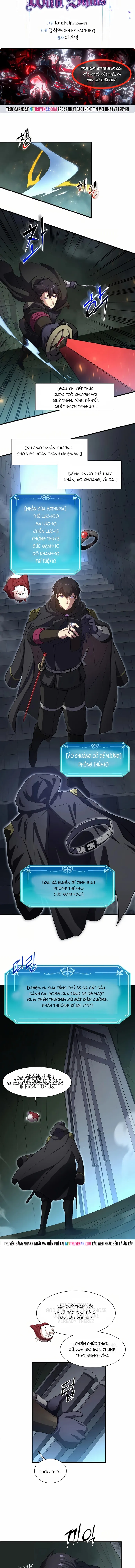 Tôi Thăng Cấp Bằng Kĩ Năng - Chapter 108 - Page 5