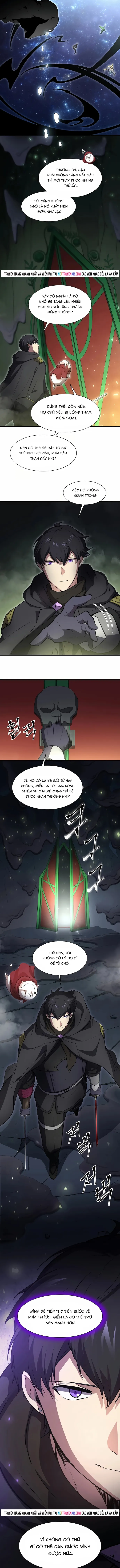 Tôi Thăng Cấp Bằng Kĩ Năng - Chapter 109 - Page 11