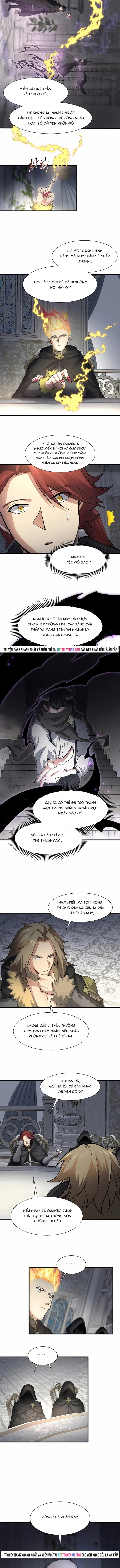 Tôi Thăng Cấp Bằng Kĩ Năng - Chapter 109 - Page 5