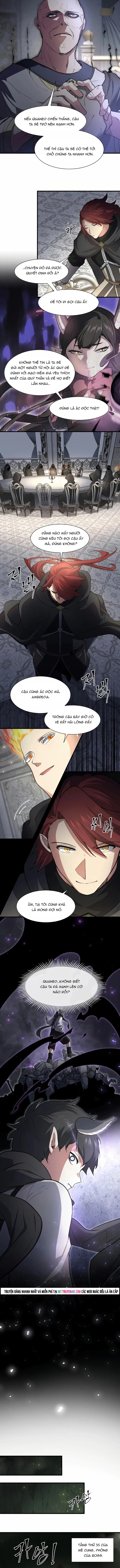 Tôi Thăng Cấp Bằng Kĩ Năng - Chapter 109 - Page 6