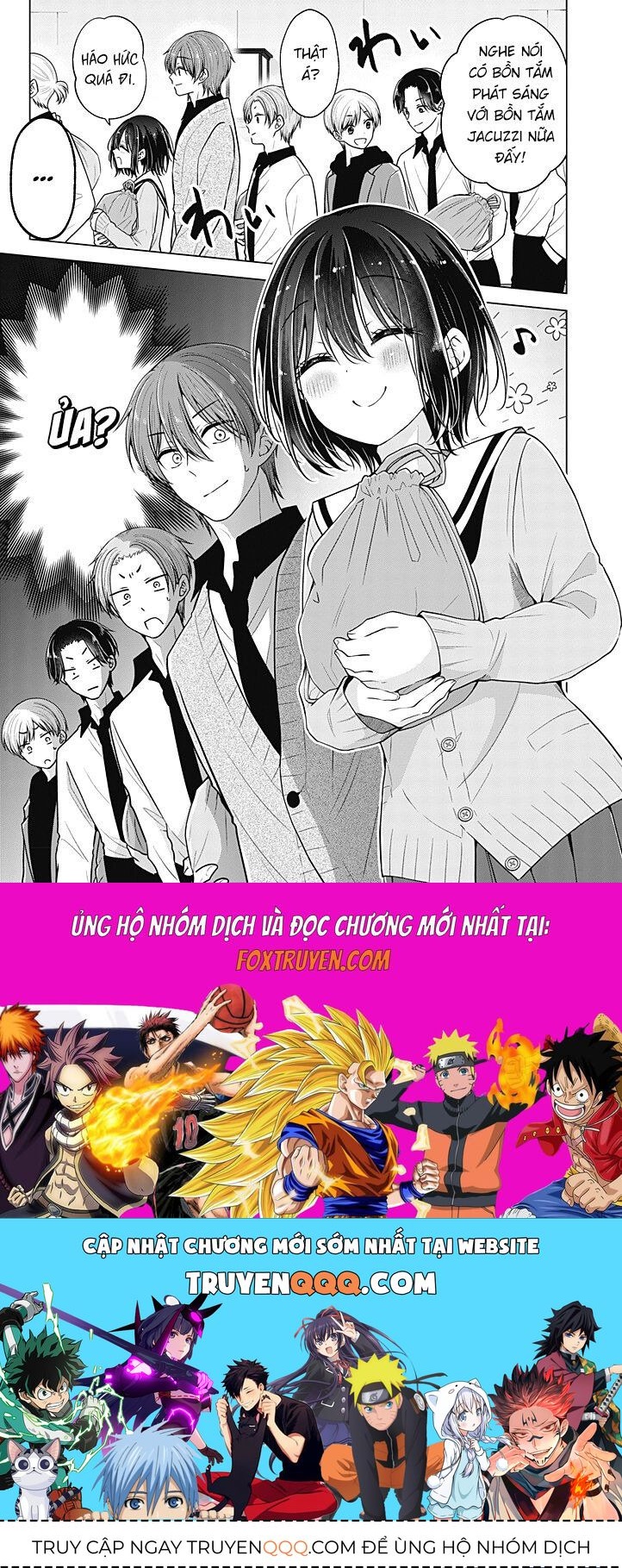 Tôi Đã Biến Người Bạn Thơ Ấu Thành Con Gái - Chapter 101 - Page 13