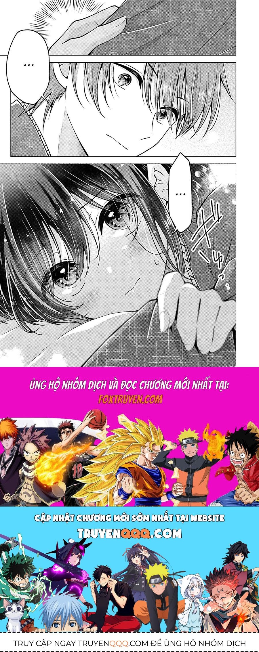 Tôi Đã Biến Người Bạn Thơ Ấu Thành Con Gái - Chapter 102 - Page 17