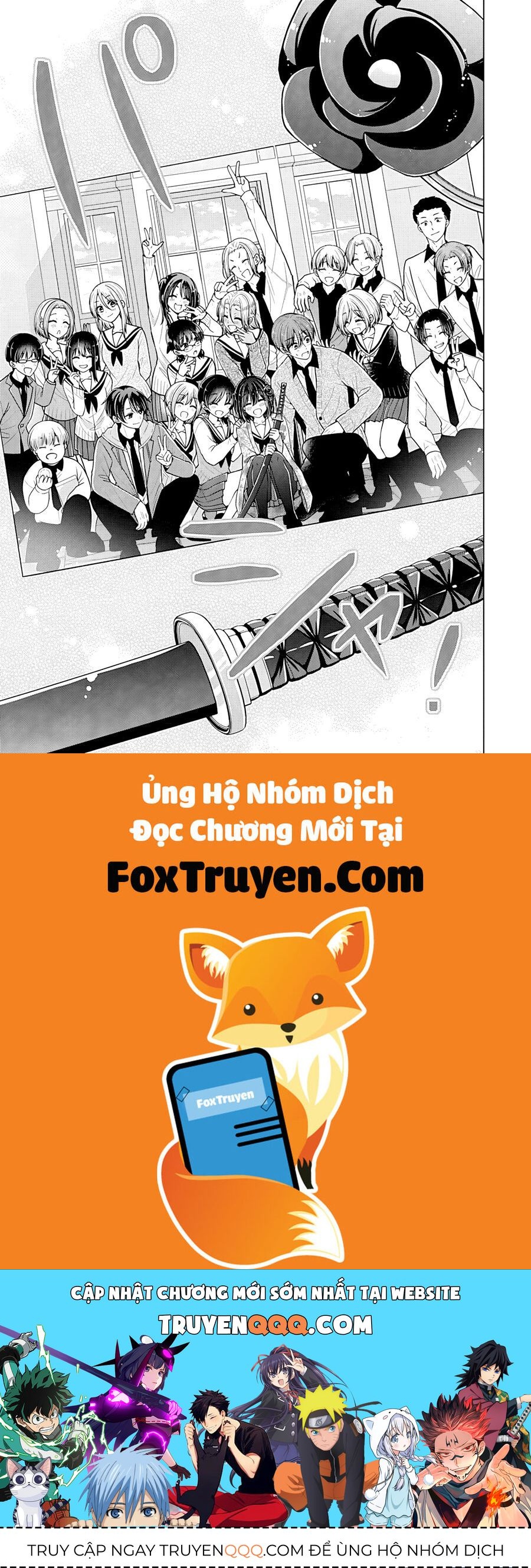 Tôi Đã Biến Người Bạn Thơ Ấu Thành Con Gái - Chapter 105 - Page 16