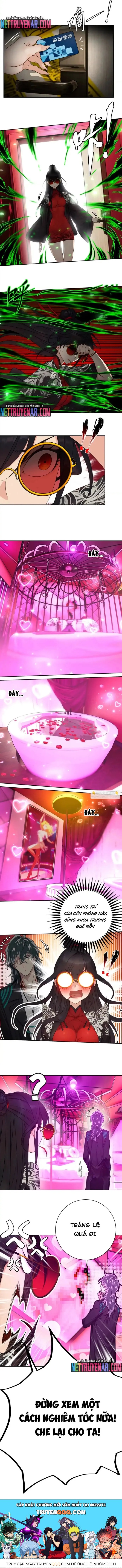 Tân Thiên Sư - Chapter 16 - Page 4