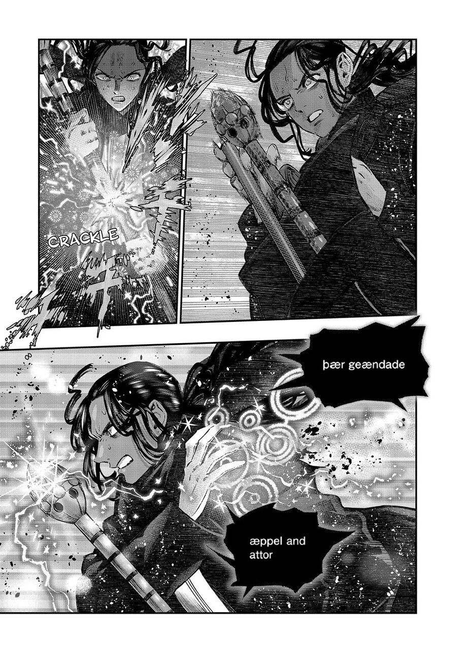 Tôi Dùng Y Học Hiện Đại Để Đối Đầu Với Ma Thuật Cổ Đại - Chapter 25 - Page 30