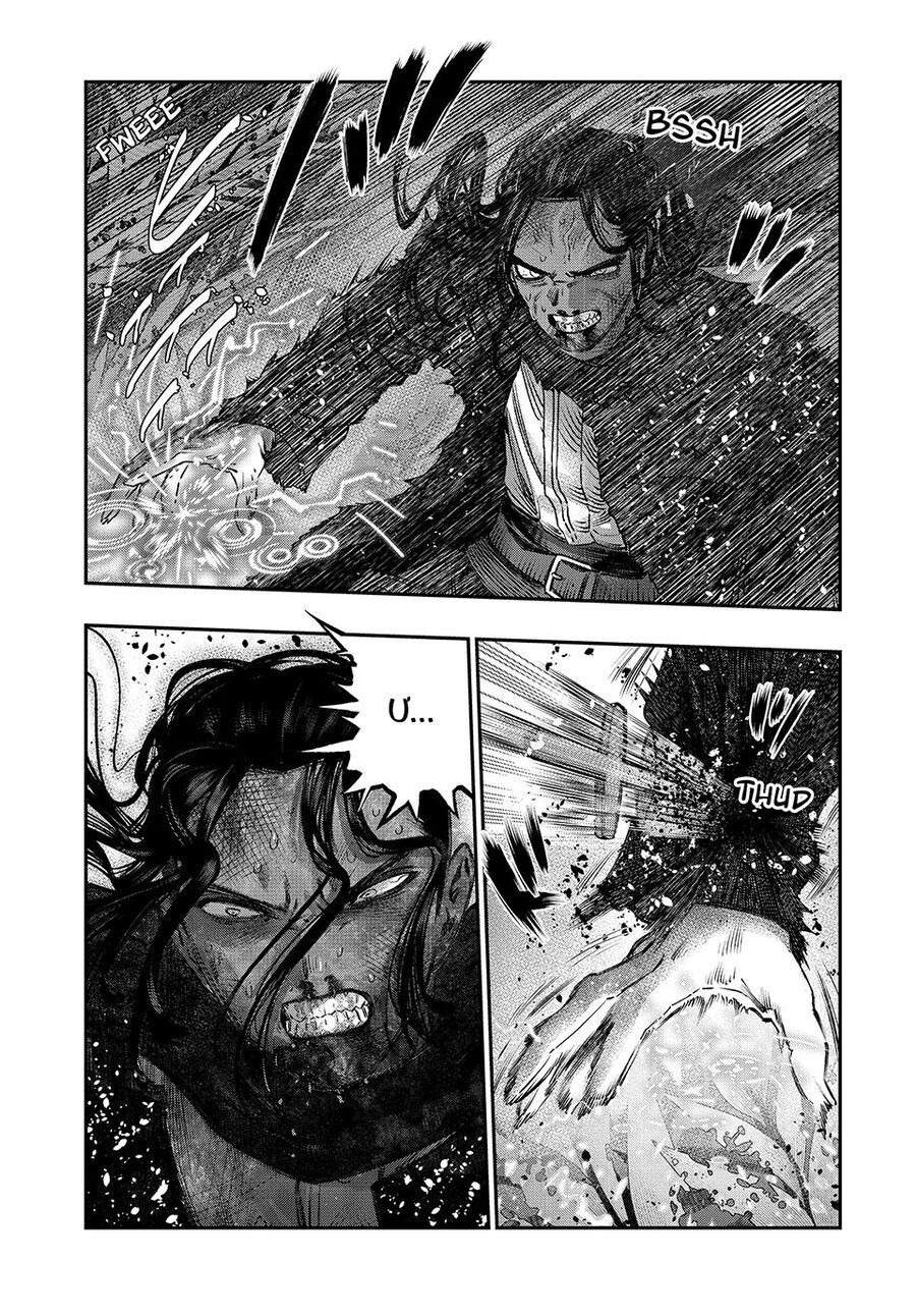 Tôi Dùng Y Học Hiện Đại Để Đối Đầu Với Ma Thuật Cổ Đại - Chapter 25 - Page 37